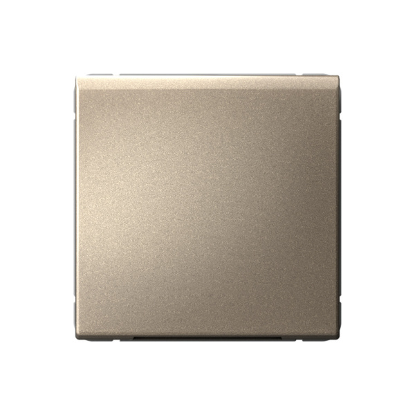 Systeme Electric ArtGallery Шампань Вывод кабеля, механизм