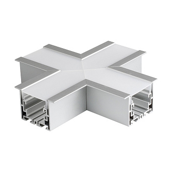 Arlight Угол S2-LINIA55-F-X90 крестовой (Металл) 021276