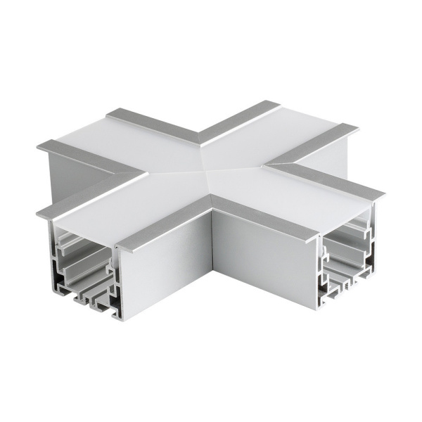 Arlight Угол S2-LINIA55-F-X90 крестовой (Металл) 021276