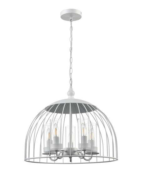 Купить Vele Luce Florian Подвесная люстра VL5061P05