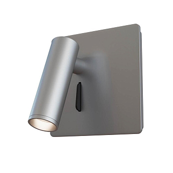 Maytoni Ceiling & Wall Бра Никель C040WL-L3N3K