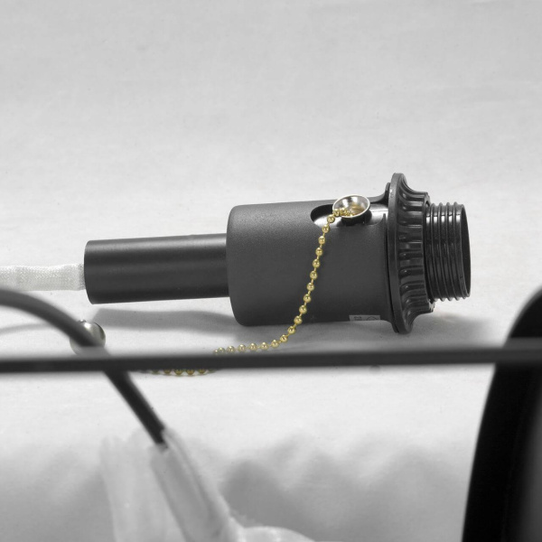 Купить Lussole Комплект GRLSP-0524 (Светильник LSP-0524, Лампа светодиодная E27 1 шт.)