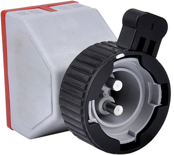 DKC Взрывозащищенный контактный блок 2NC