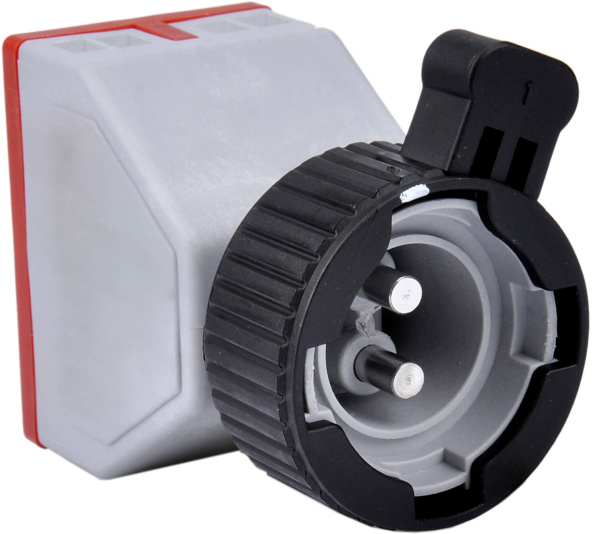 DKC Взрывозащищенный контактный блок 1NC/1NO