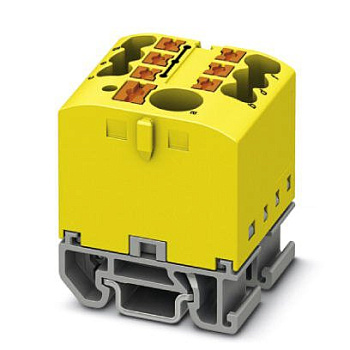 Phoenix Contact PTFIX 6/6X2,5-NS15A YE Распределительный блок 3274172