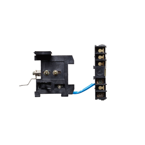 Купить DEKraft Расцепитель независимый 400В РН-335 21640DEK