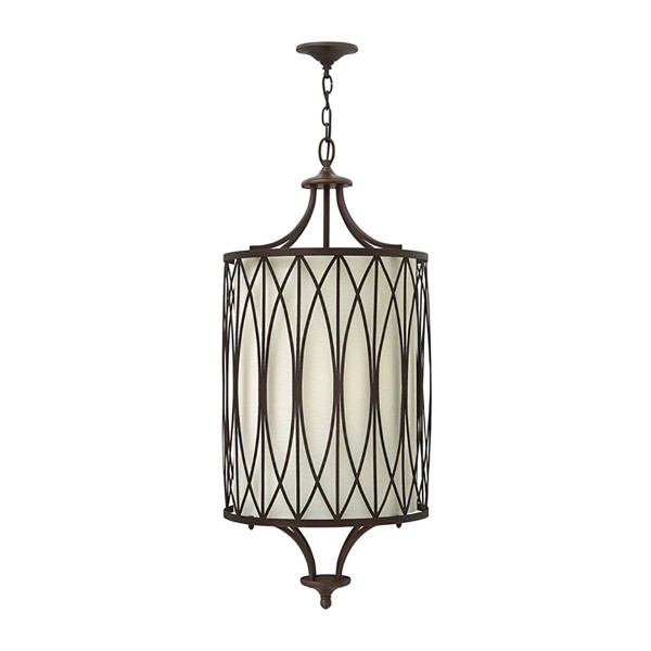 Natural Concept WALDEN Подвесной светильник HK-WALDEN-4P