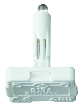 ABB Лампа подсветки LED белый 2CLA819202A1001
