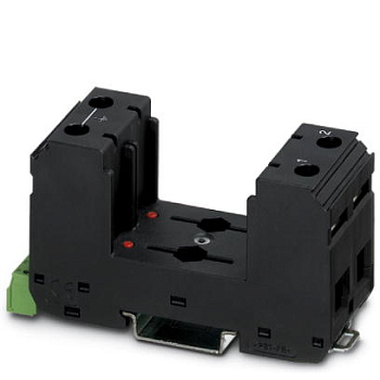 Phoenix Contact VAL-MS/2+0-BE/FM/S2 Базовый элемент для защиты от перенапряжений, тип 2 2800246