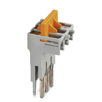 Phoenix Contact Коммутационные перемычки SB-ME 3-8 3032800