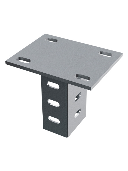 TDM Кронштейн потолочный для П-образного профиля SQ2907-0314