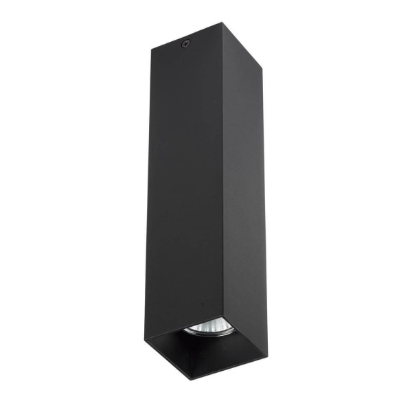 Lightstar Светильник точечный накладной декоративный под заменяемые галогенные или LED лампы Rullo Lightstar 216397