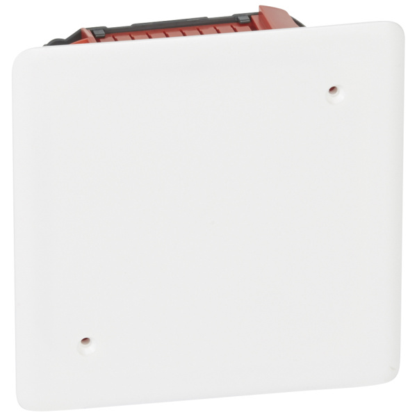 Legrand Batik Коробка распределительная с/кр.120х120х40 089272