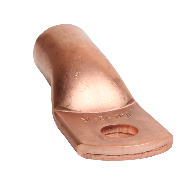 КЭАЗ Наконечник медный OptiKit L-ТМ 150-16-19 ГОСТ 7386-80
