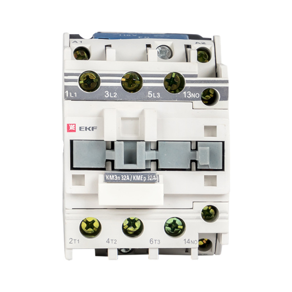 Купить EKF PROxima Контактор КМЭп малогабаритный 32А 110В DC 1NO