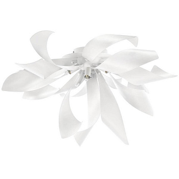 Lightstar Люстра потолочная Turbio Lightstar 754166