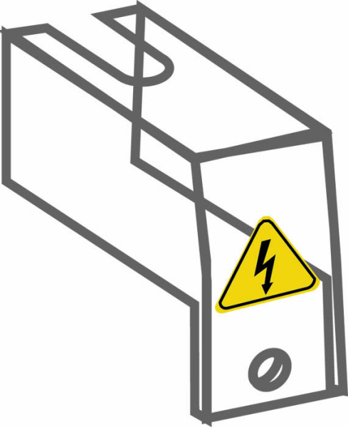Купить ABB OTS125T1 Клеммная крышка для четвертого полюса OTP_125F 1SCA022379R9760