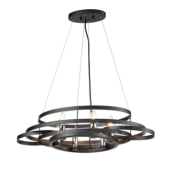 Vele Luce Electra
 Подвесная люстра VL6146P06