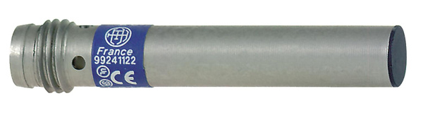 Купить SE Датчик индуктивный цилиндрический 12/24В DC НЗ NPN (XS106B3NBM8)