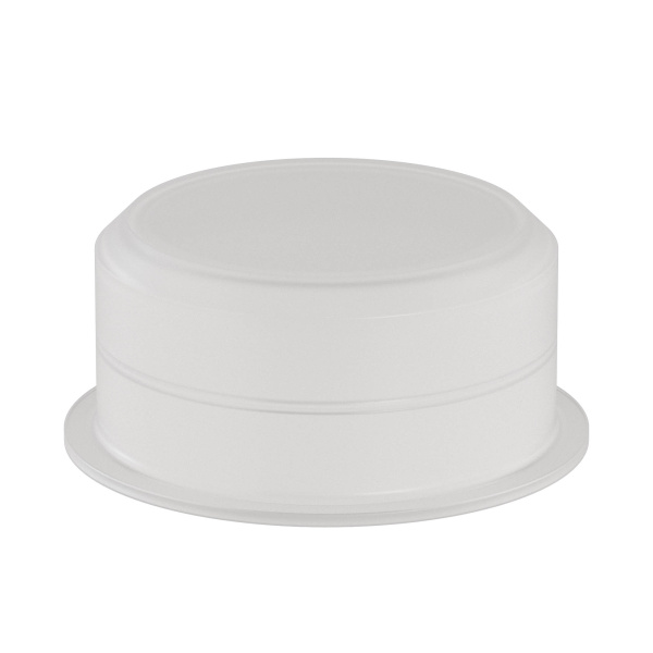 DKC Заглушка для труб, IP40, д.20мм