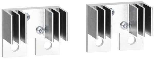 Купить SE Compact NSX Контактная пластина для послед/паралл соед. плюс LV438328