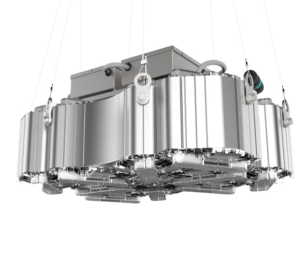 Ledel L-lego II 500/425/Г60/4,0K/L100/01/IKIX-310/220AC IP66 LII121