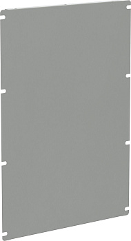 IEK FORMAT Фальш-панель внутр. глухая 400х400 (2шт/компл)