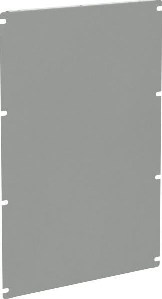 IEK FORMAT Фальш-панель внутр. глухая 400х400 (2шт/компл)