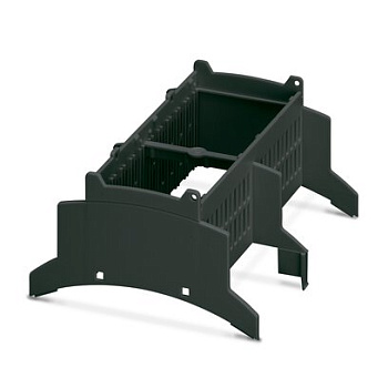 Phoenix Contact BC 107,6 OT U22 BK Верхняя часть корпуса 2203763