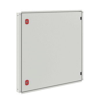 DKC Дверь внутренняя для навесных корпусов ВхШ 800x800 мм