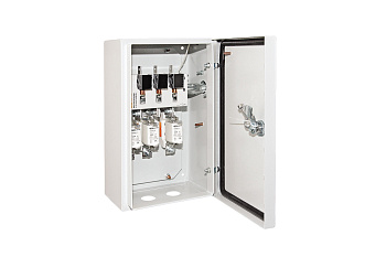 TDM ЯРП-250А IP54 (с ППНН) SQ1602-0002