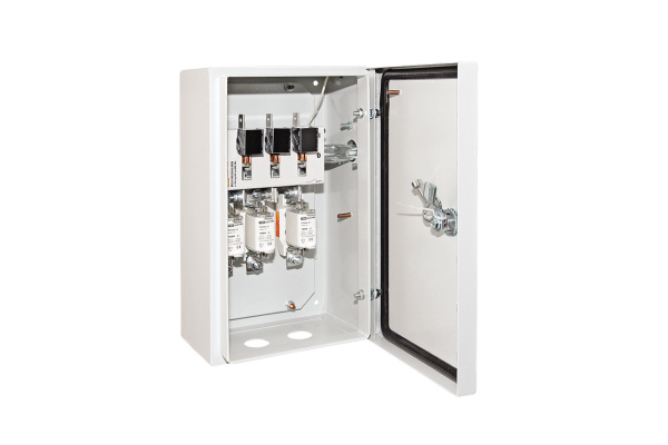 TDM ЯРП-250А IP54 (с ППНН) SQ1602-0002