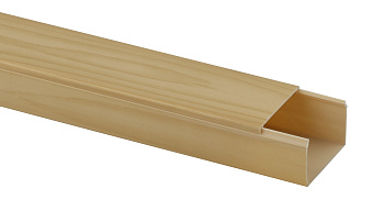 ЭРА KK-P-40-25 Кабель-канал 40x25 сосна (40м.)