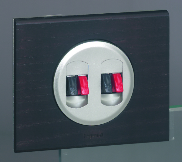 Купить Legrand Celiane Венге Рамка 1-я (2 мод) 069201