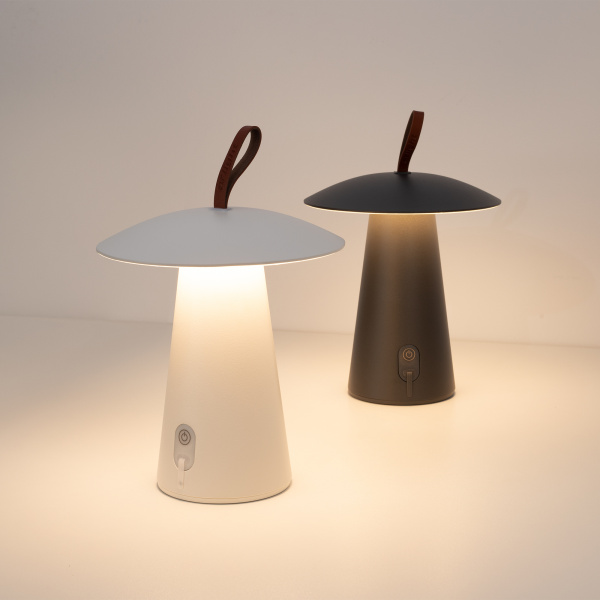 Купить Arlight Светильник SP-PATIO-TAB-2W Warm3000 (WH, 127 deg) (IP54 Металл, 2 года) 030051