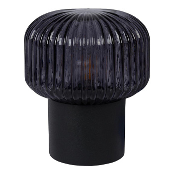 Lucide JANY Черный Настольная лампа 78595/01/30