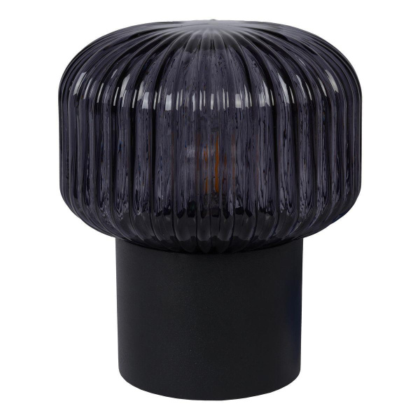 Lucide JANY Черный Настольная лампа 78595/01/30