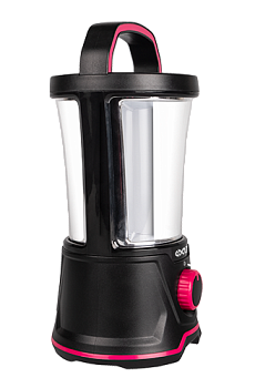 ФАZA Фонарь кемпинговый Фонарь AccuF5-L20W-bk (черн.) .5015869