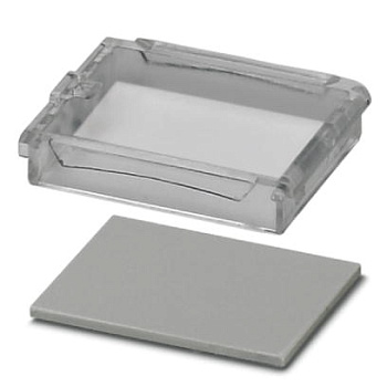 Phoenix Contact Крышка BC 35,6 DKL S TR 2896115