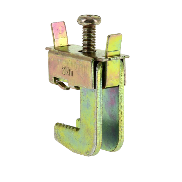 Купить EKF PROxima Терминал для проводников универсальный 2.5-16 мм2 на шину (10мм.)
