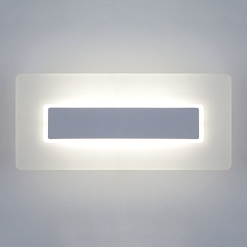 Elektrostandard 40132/1 LED / Светильник настенный светодиодный белый a055770