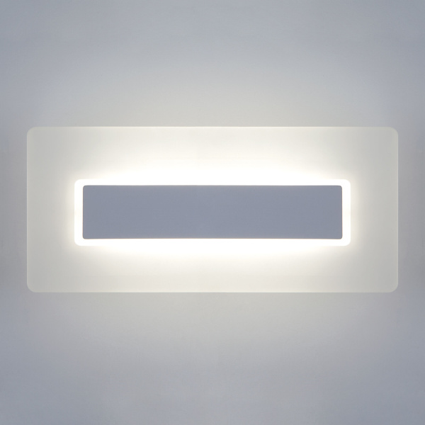 Elektrostandard 40132/1 LED / Светильник настенный светодиодный белый a055770