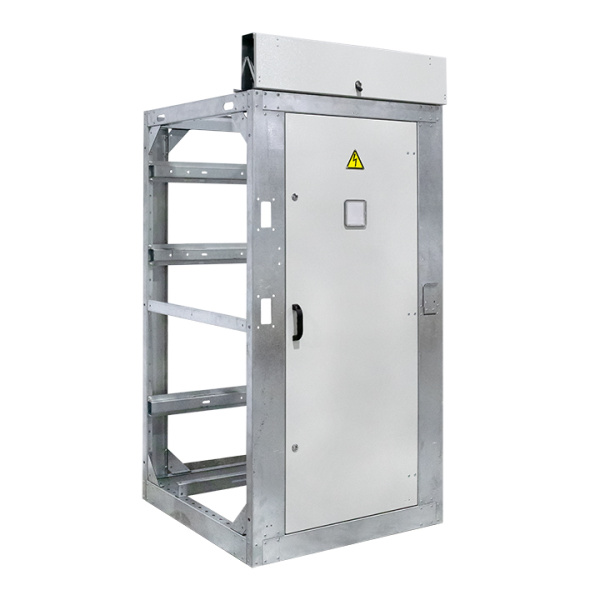 EKF Корпус ячейки КСО 304-5ВВ EKF Stingray