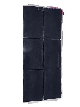 Systeme Electric Внутренний батарейный блок свинцово-кислотный SERBC #176