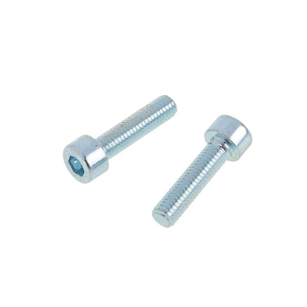 Купить Tech-Krep Болт DIN912 с цилиндр.головкой и вн.шестигран. 6х50 (15 шт) - пакет 112272