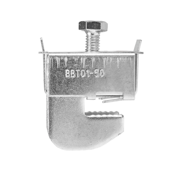 Купить EKF PROxima Терминал для проводников универсальный 16-50 мм2 на шину (5мм.)