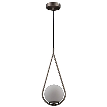 LOFT IT LOFT2599-B Подвесной светильник 1xE27 max 40W, шт