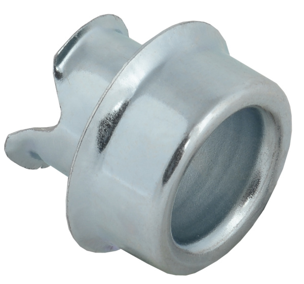 IEK ELASTA Оконцеватель для металлорукава MK15