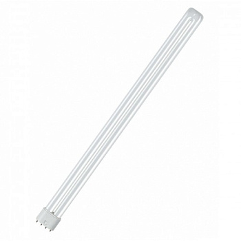 Osram Лампа люминесцентная компактная Dulux L 55W/830 2G11 10X1 4050300298917