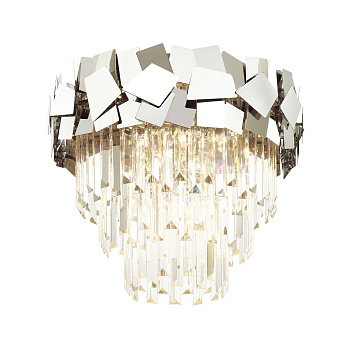 Odeon Light Потолочная люстра  Stala 4811/6C